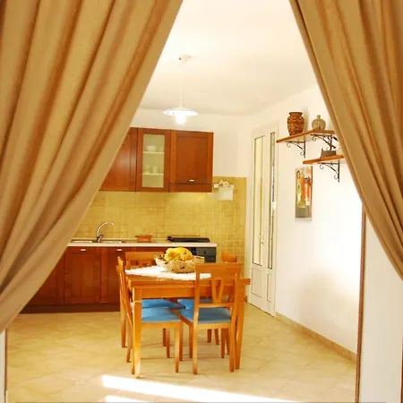 فيلة Arosa مارينا دي بيسكولوس