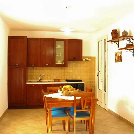 فيلة Arosa مارينا دي بيسكولوس