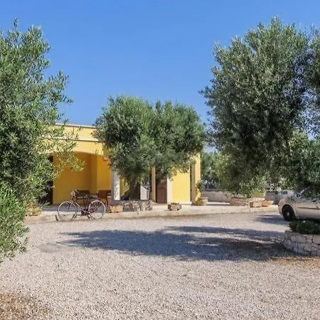 Arosa * Marina Di Pescoluse