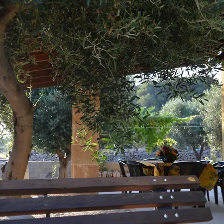 Arosa Villa Marina Di Pescoluse