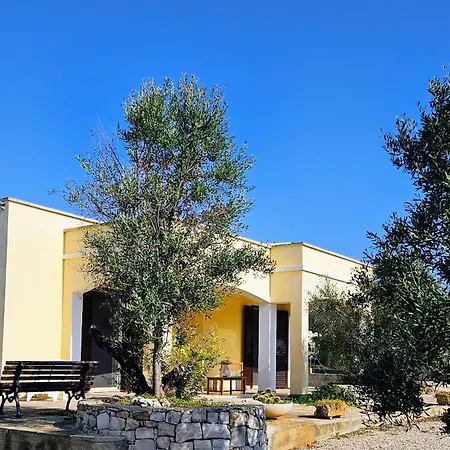 Arosa Marina Di Pescoluse