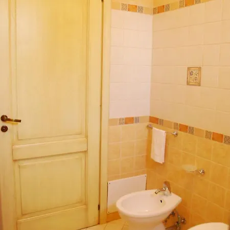 Arosa * Marina Di Pescoluse