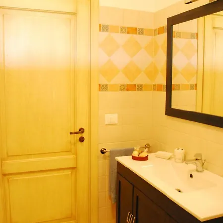 Arosa Villa Marina Di Pescoluse