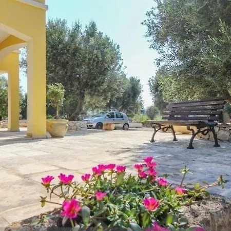 Villa Arosa Marina Di Pescoluse