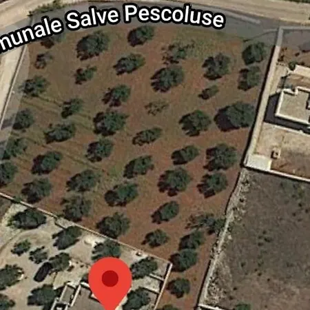 Arosa Marina Di Pescoluse