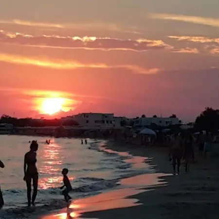 Villa Arosa Marina Di Pescoluse