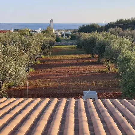 Arosa * Marina Di Pescoluse