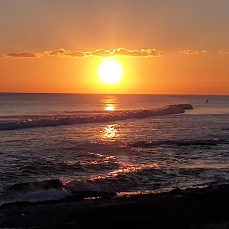 Arosa Villa Marina Di Pescoluse