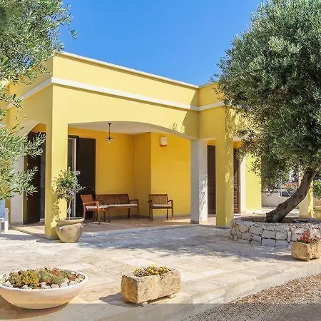 Villa Arosa Marina Di Pescoluse