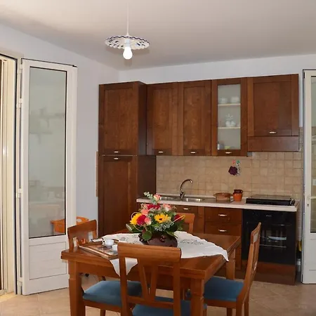 Arosa Marina Di Pescoluse