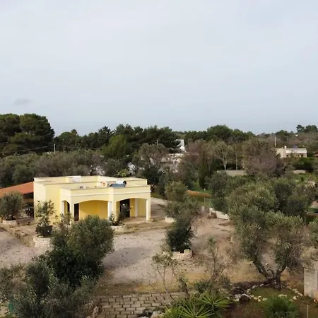 Arosa * Marina Di Pescoluse