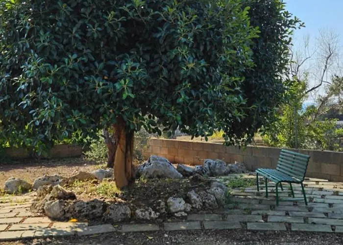 Arosa וילה