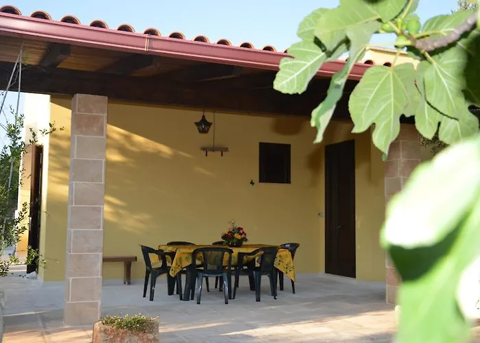 Arosa מרינה די פסקולוזה